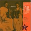 Gillis Don: Symphony No.  5 1/2